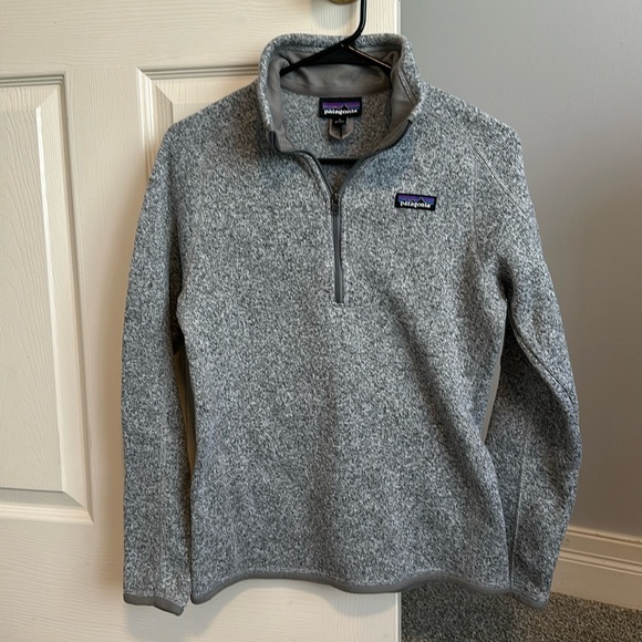 Patagonia better sweater - Picture 1 of 2